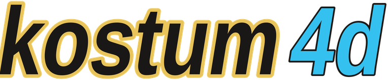 kostum4d logo