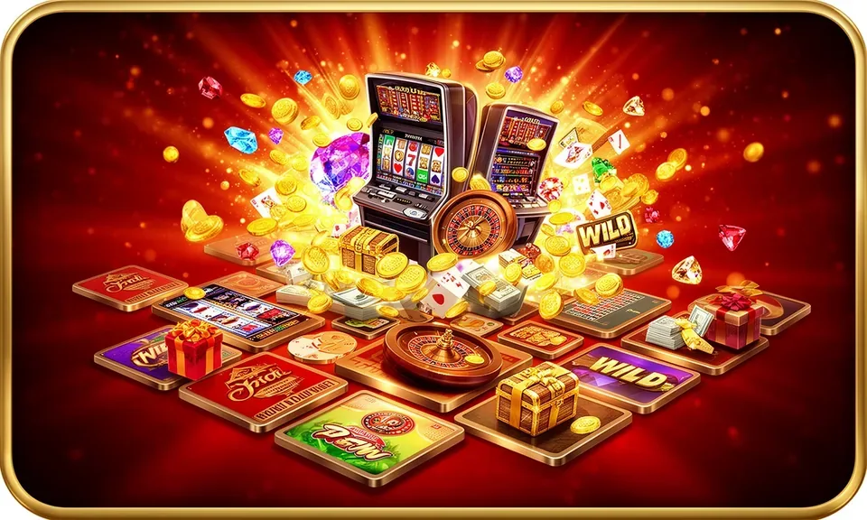 kostum4d Poker Online Room