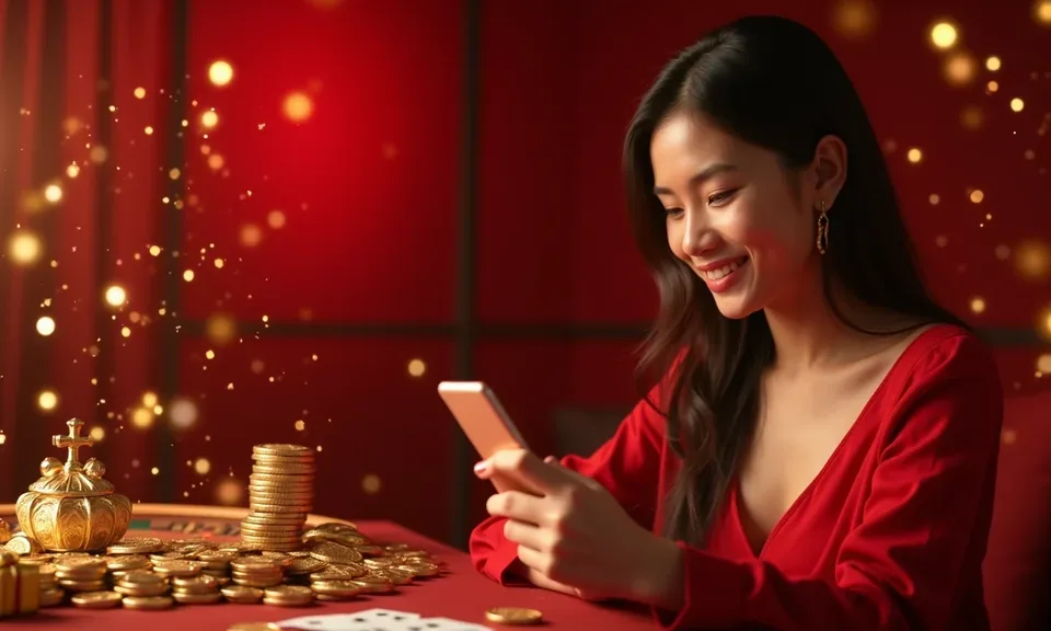 kostum4d Indonesia App